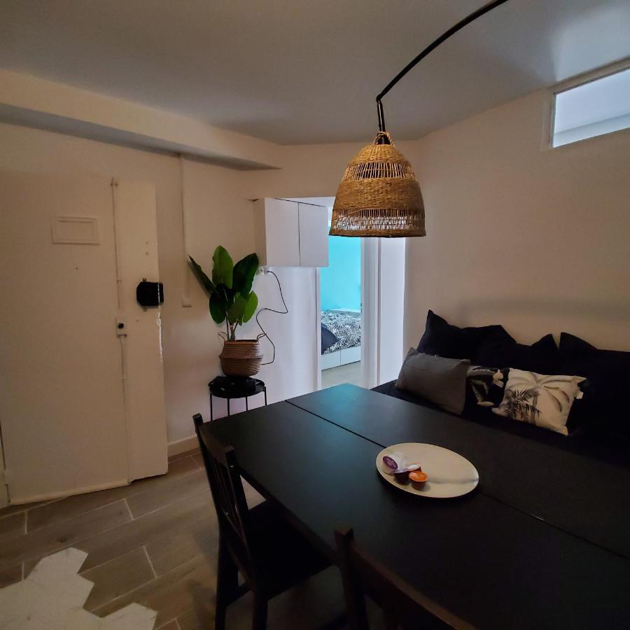Joli T4 Renove Climatise Entre St Charles/Le Vieux-Port Daire Marsilya Dış mekan fotoğraf
